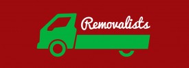 Removalists Yabberup - Furniture Removals